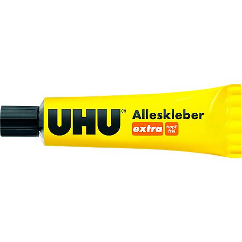 Alleskleber von UHU 'extra', 31 g