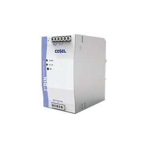Allied Telesis AT-IE048-480 – Netzteil (DIN-Schienenmontage möglich) – AC 90 – 264 / DC 98 – 350 V – 480 Watt