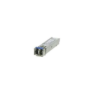 Allied Telesis AT SPLX10/I – SFP (Mini-GBIC)-Transceiver-Modul – 1GbE – 1000Base-LX – LC Single-Modus – bis zu 10 km