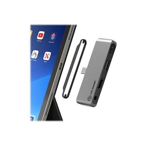 ALOGIC USB-C Anchor HDMI Hub – Dockingstation – USB-C – HDMI ALOGIC USB-C Anchor HDMI Hub – Dockingstation – USB-C – HDMI