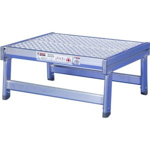 Alu-Standrost, 300 x 650 x 500 mm Alu-Standrost, 300 x 650 x 500 mm