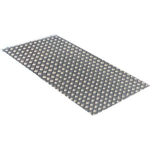 Alu-Überfahrbrücke, L 1500 x B 750 mm Alu-Überfahrbrücke, L 1500 x B 750 mm