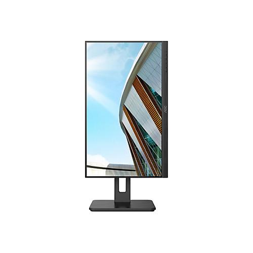 AOC 22P2Q - LED-Monitor - Full HD (1080p) - 55.9 cm (22'')'