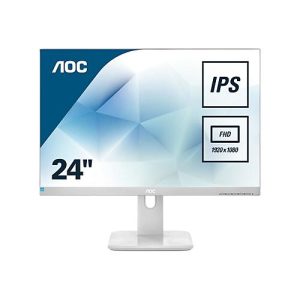AOC 24P1/GR – LED-Monitor – 60.5 cm (23.8′) – 1920 x 1080 Full HD (1080p) @ 60 Hz – IPS – 250 cd/m² AOC 24P1/GR – LED-Monitor – 60.5 cm (23.8′) – 1920 x 1080 Full HD (1080p) @ 60 Hz – IPS – 250 cd/m²