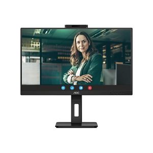 AOC Pro-line Q27P3CW – LED-Monitor – 68.6 cm (27′) – 2560 x 1440 QHD @ 75 Hz – IPS – 350 cd/m² AOC Pro-line Q27P3CW – LED-Monitor – 68.6 cm (27′) – 2560 x 1440 QHD @ 75 Hz – IPS – 350 cd/m²