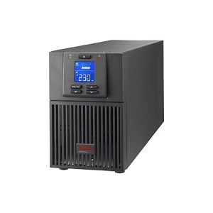 APC Easy UPS SRV SRV1KI – USV – Wechselstrom 230 V – 800 Watt – 1000 VA – USB, RS-232 APC Easy UPS SRV SRV1KI – USV – Wechselstrom 230 V – 800 Watt – 1000 VA – USB, RS-232