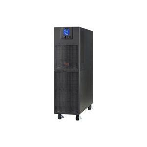 APC Easy UPS SRV SRV6KI – USV – Wechselstrom 230 V – 6 kW – 6000 VA – USB, RS-232 APC Easy UPS SRV SRV6KI – USV – Wechselstrom 230 V – 6 kW – 6000 VA – USB, RS-232
