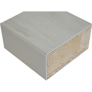 Arbeitsplatte Dunloplanbelag 2mm, 40 mm stark, ohne Gegenzug, geölt, lichtgrau, 2mm ABS Kante, B 1500 x T 700 mm Arbeitsplatte Dunloplanbelag 2mm, 40 mm stark, ohne Gegenzug, geölt, lichtgrau, 2mm ABS Kante, B 1500 x T 700 mm