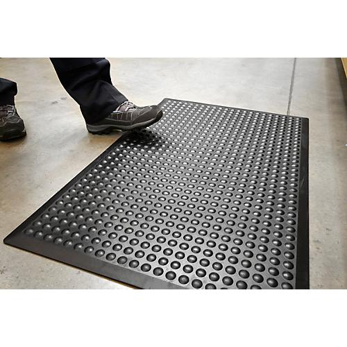 Arbeitsplatzmatte Bubblemat Standard, 600 x 900 mm