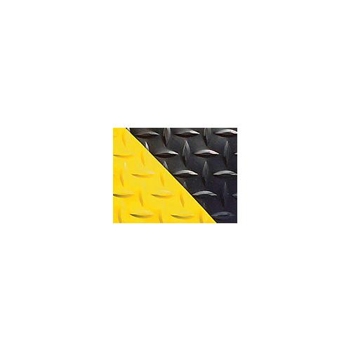 Arbeitsplatzmatte Deckplate Safety, 900 x 1500 mm