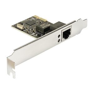 Argus ST-705 – Netzwerkadapter – PCIe 1.1 – 1000Base-T x 1
