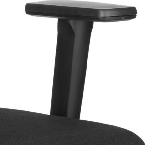 Armlehnen 2D, für Bürostuhl CETO XS, softe PU-Auflage, 2 Stück Armlehnen 2D, für Bürostuhl CETO XS, softe PU-Auflage, 2 Stück