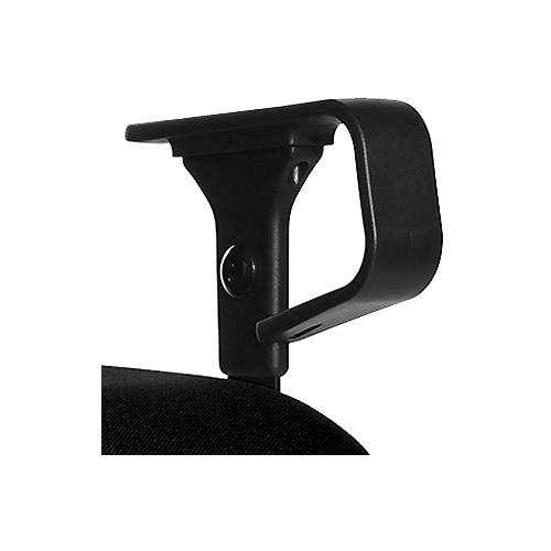 Armlehnen für Drehstuhl Top Point, höhenverstellbar