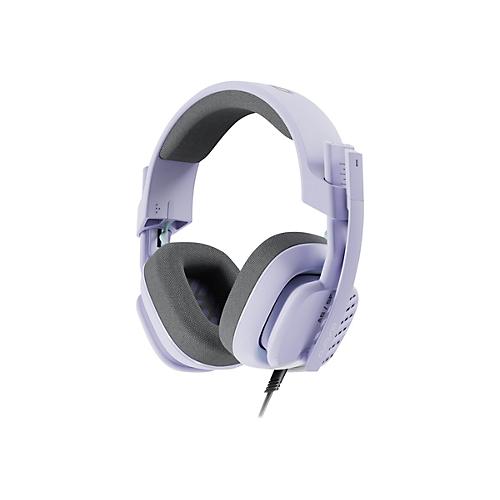ASTRO Gaming A10 Gen 2 - Headset - ohrumschließend - kabelgebunden - 3,5 mm Stecker - weiß