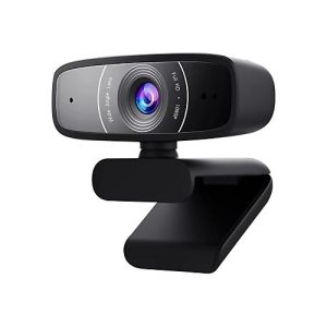 ASUS C3 – Webcam ASUS C3 – Webcam