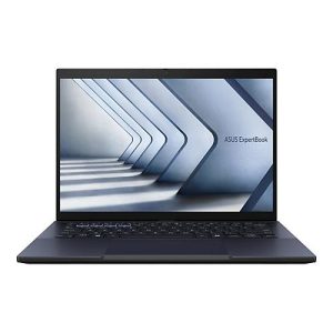 ASUS ExpertBook B3 B3404CVA-Q50185X – Intel Core i7 1355U / 1.7 GHz – Win 11 Pro – Intel Iris Xe Grafikkarte – 16 GB RAM – 512 GB SSD NVMe ASUS ExpertBook B3 B3404CVA-Q50185X – Intel Core i7 1355U / 1.7 GHz – Win 11 Pro – Intel Iris Xe Grafikkarte – 16 GB RAM – 512 GB SSD NVMe