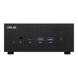 ASUS ExpertCenter PN52 S5030MD – Mini-PC – Ryzen 5 5600H / 3.3 GHz – RAM 8 GB – SSD 256 GB – NVMe