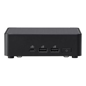 ASUS NUC 14 Pro RNUC14RVKV5068C3I – Mini-PC – Core Ultra 5 135H / 1.7 GHz – RAM 16 GB – SSD 512 GB – Intel Arc Graphics ASUS NUC 14 Pro RNUC14RVKV5068C3I – Mini-PC – Core Ultra 5 135H / 1.7 GHz – RAM 16 GB – SSD 512 GB – Intel Arc Graphics