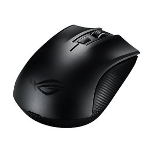 ASUS ROG Strix Carry – Maus – 2.4 GHz, Bluetooth 5.0 LE