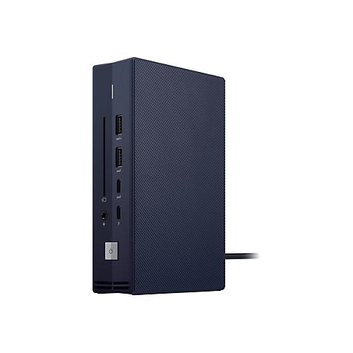 ASUS SimPro Dock 2 - Dockingstation - Thunderbolt - 2 x DP, HDMI, VGA - 1GbE - 180 Watt