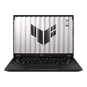 ASUS TUF Gaming A14 FA401WV-RG010W – 180°-Scharnierdesign – AMD Ryzen AI 9 HX 370 / 2 GHz – Win 11 Home – GeForce RTX 4060 – 32 GB RAM ASUS TUF Gaming A14 FA401WV-RG010W – 180°-Scharnierdesign – AMD Ryzen AI 9 HX 370 / 2 GHz – Win 11 Home – GeForce RTX 4060 – 32 GB RAM