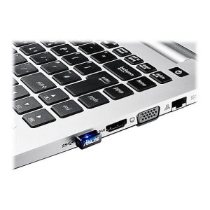 ASUS USB-N10 NANO – Netzwerkadapter – USB 2.0 ASUS USB-N10 NANO – Netzwerkadapter – USB 2.0