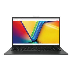 ASUS Vivobook Go 15 E1504FA-BQ659W – 180?-Scharnierdesign – AMD Ryzen 5 7520U / 2.8 GHz – Win 11 Home – Radeon 610M – 8 GB RAM ASUS Vivobook Go 15 E1504FA-BQ659W – 180?-Scharnierdesign – AMD Ryzen 5 7520U / 2.8 GHz – Win 11 Home – Radeon 610M – 8 GB RAM