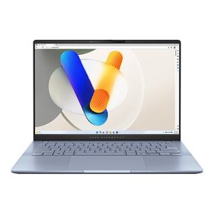 ASUS Vivobook S 14 OLED S5406MA-PP018W – 180°-Scharnierdesign – Intel Core Ultra 5 125H / 1.2 GHz – Evo – Win 11 Home – Intel Arc Graphics ASUS Vivobook S 14 OLED S5406MA-PP018W – 180°-Scharnierdesign – Intel Core Ultra 5 125H / 1.2 GHz – Evo – Win 11 Home – Intel Arc Graphics