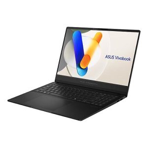 ASUS VivoBook S 15 OLED S5506MA-MA024W – 180°-Scharnierdesign – Intel Core Ultra 9 185H / 2.3 GHz – Win 11 Home – Intel Arc Graphics – 32 GB RAM ASUS VivoBook S 15 OLED S5506MA-MA024W – 180°-Scharnierdesign – Intel Core Ultra 9 185H / 2.3 GHz – Win 11 Home – Intel Arc Graphics – 32 GB RAM