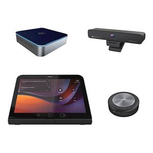 AudioCodes Room Experience (RX) Suite RXV200-B20 – Bundle – Kit für Videokonferenzen – Certified for Microsoft Teams Rooms AudioCodes Room Experience (RX) Suite RXV200-B20 – Bundle – Kit für Videokonferenzen – Certified for Microsoft Teams Rooms