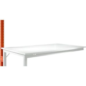 Aufbauportal, niedrig, Ansatztisch STANDARD Arbeitstisch/Werkbank UNIVERSAL/PROFI, rotorange Aufbauportal, niedrig, Ansatztisch STANDARD Arbeitstisch/Werkbank UNIVERSAL/PROFI, rotorange