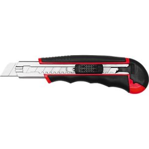 Auto-Load Profi-Cutter, 18 mm von WEDO Auto-Load Profi-Cutter, 18 mm von WEDO