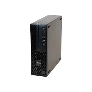 AXIS Camera Station S9302 – DT – 1 – RAM 16 GB – SSD 256 GB – UHD Graphics AXIS Camera Station S9302 – DT – 1 – RAM 16 GB – SSD 256 GB – UHD Graphics