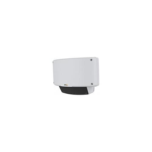 Axis D2110-VE Security Radar - Bewegungssensor - kabelgebunden - weiß
