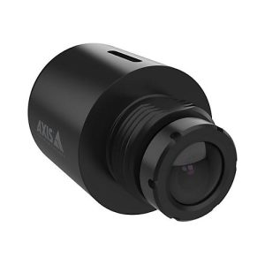 AXIS F2105-RE – Kamera-Sensoreinheit – Schwarz, NCS S 9000-N – für AXIS F9104-B, F9111, F9114, F9114-B