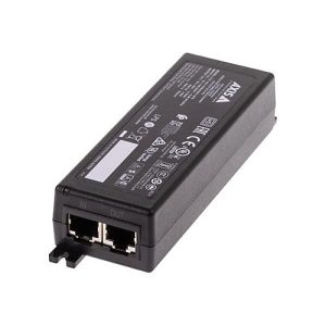 AXIS Midspan – Power Injector – Wechselstrom 100-240 V – 30 Watt – Ausgangsanschlüsse: 1 – Großbritannien AXIS Midspan – Power Injector – Wechselstrom 100-240 V – 30 Watt – Ausgangsanschlüsse: 1 – Großbritannien