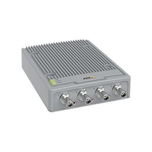 AXIS P7304 Video Encoder – Video-Server – 4 Kanäle