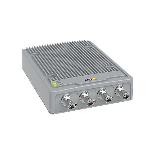 AXIS P7304 Video Encoder - Video-Server - 4 Kanäle