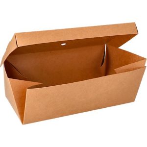 Baguetteboxen Papstar Pure, faltbar, mit Klappdeckel, L 250 x B 130 x H 100 mm, zu 100 % biologisch abbaubar, FSC®-Kraftpapier, braun, 20 Stück Baguetteboxen Papstar Pure, faltbar, mit Klappdeckel, L 250 x B 130 x H 100 mm, zu 100 % biologisch abbaubar, FSC®-Kraftpapier, braun, 20 Stück