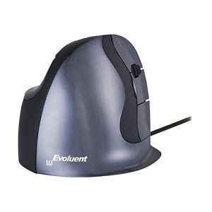 Bakker Elkhuizen Evoluent D Large – vertikale Maus – USB