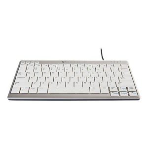 Bakker Elkhuizen UltraBoard 950 – Tastatur – GB