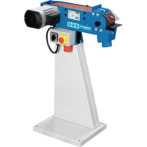 Bandschleifmaschine MBSM 75-200-2 75x2000mm 1,5/2,2 kW 400/50V/Hz