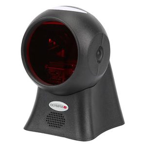 Barcodescanner Olympia LS 7000, für Barcodes diverser Formate mit B 10-420 mm, Abstand 10-520 mm, IP42, USB/PS-2/RS232, mit Anschlusskabeln, schwarz Barcodescanner Olympia LS 7000, für Barcodes diverser Formate mit B 10-420 mm, Abstand 10-520 mm, IP42, USB/PS-2/RS232, mit Anschlusskabeln, schwarz