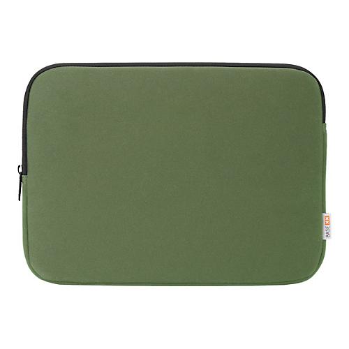 Base XX - Notebook-Hülle - 33.8 cm - 13' - 13.3' - Olivgrün