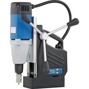 BDS Kernbohrmaschine MABasic 200, Ø 32 mm, Weldon 3/4 Zoll, 1050 W, Magnetfuß, Hub 160 mm BDS Kernbohrmaschine MABasic 200, Ø 32 mm, Weldon 3/4 Zoll, 1050 W, Magnetfuß, Hub 160 mm