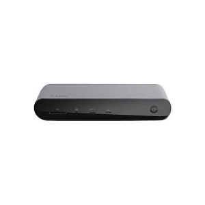 Belkin CONNECT Pro – Dockingstation – USB-C – HDMI – USB4 Belkin CONNECT Pro – Dockingstation – USB-C – HDMI – USB4