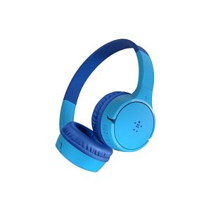 Belkin SoundForm Mini – Kopfhörer mit Mikrofon