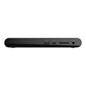 Belkin Thunderbolt 3 Dock Pro – Dockingstation – USB-C / Thunderbolt 3 – DP – GigE Belkin Thunderbolt 3 Dock Pro – Dockingstation – USB-C / Thunderbolt 3 – DP – GigE