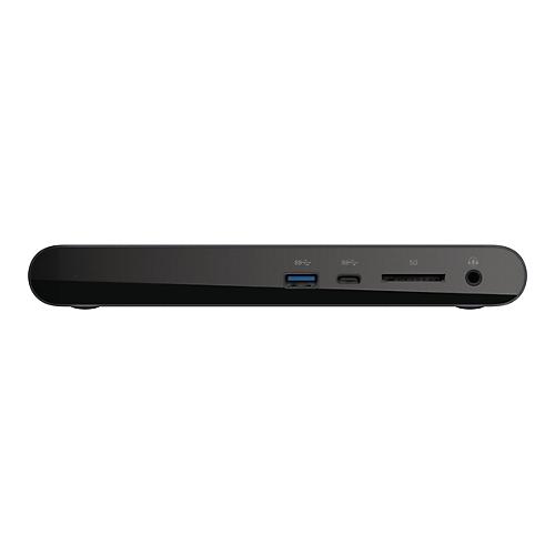 Belkin Thunderbolt 3 Dock Pro - Dockingstation - USB-C / Thunderbolt 3 - DP - GigE
