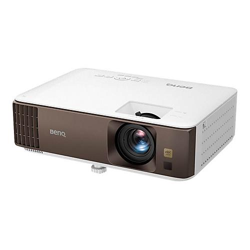 BenQ W1800 - DLP-Projektor - 3D